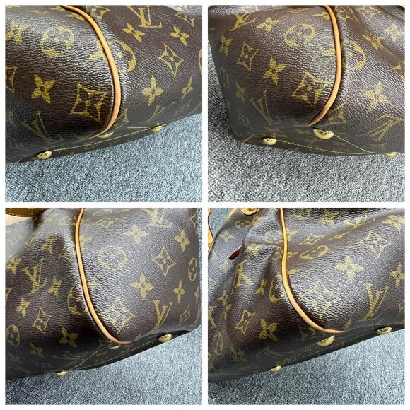 Louis Vuitton Monogram Tivoli Shoulder Bag 760-030825 - Picture 12 of 14